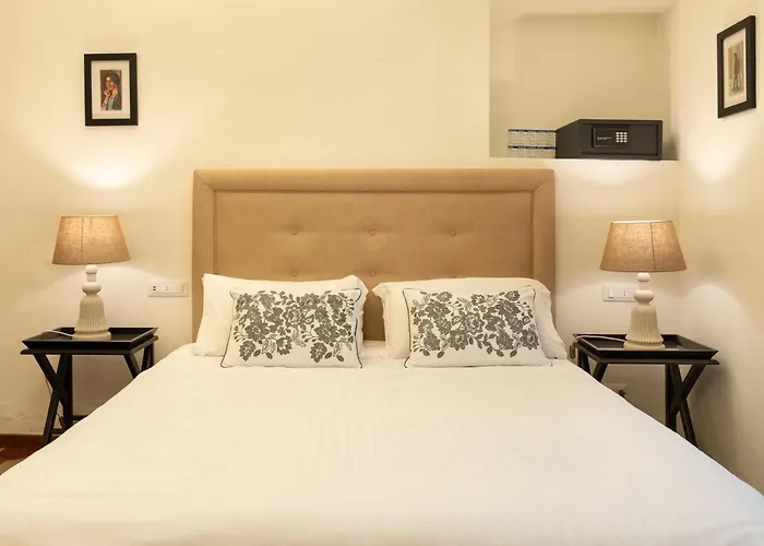 Bed and Breakfast Palazzo D'Ambra Residenza d'Epoca Firenze