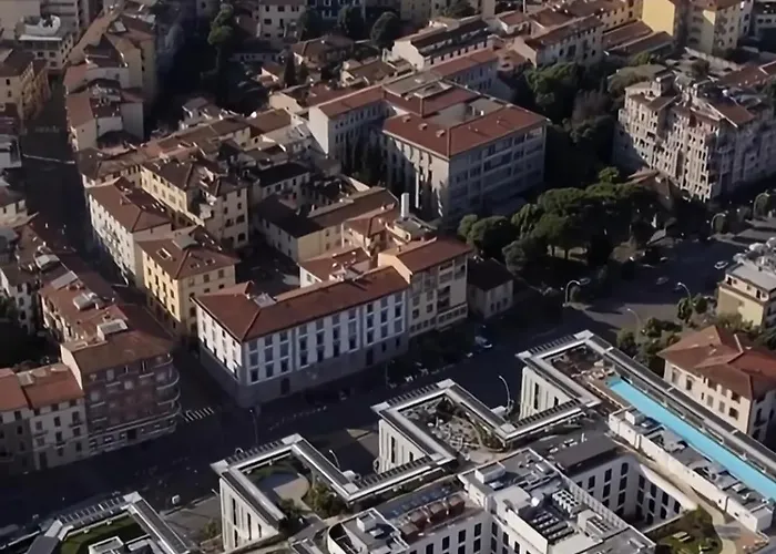 B&B Belfiore Firenze